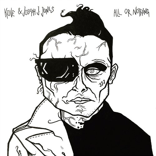 All Or Nothing Kove, Joseph J. Jones