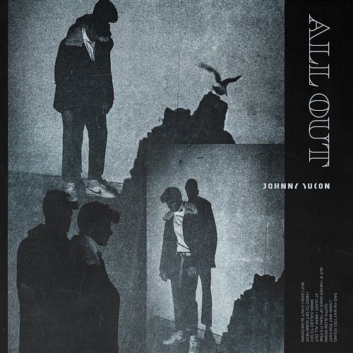 All Out johnny yukon