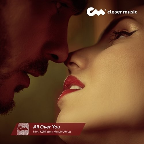 All Over You Veni Midi feat. Aselle Nova