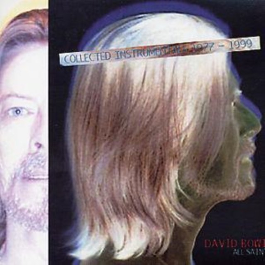 All Saints Bowie David
