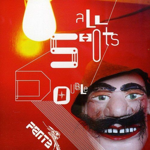 All Shots Double Various Artists