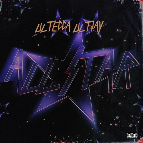 All Star Lil Tecca feat. Lil Tjay
