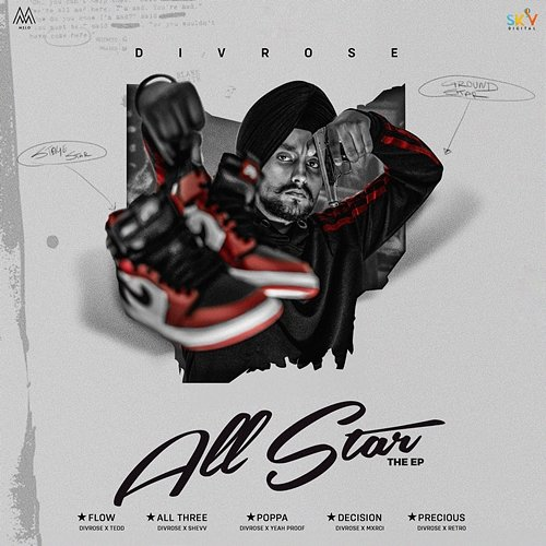 All Star Divrose