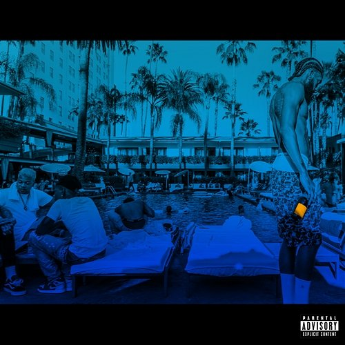 All Summer Nipsey Hussle, Bino Rideaux, BH