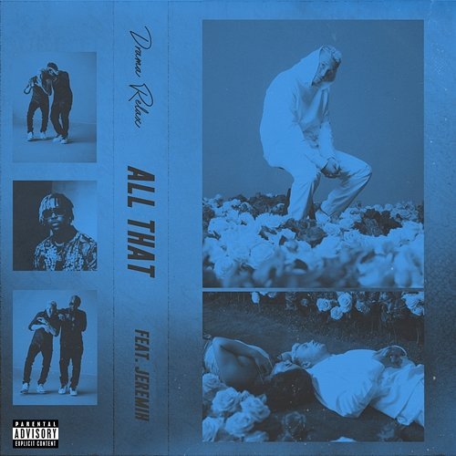 All That Drama Relax, Jeremih