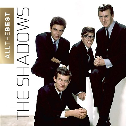 Shindig The Shadows
