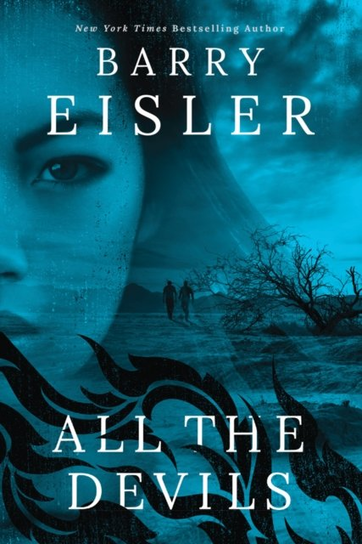 All the Devils Eisler Barry
