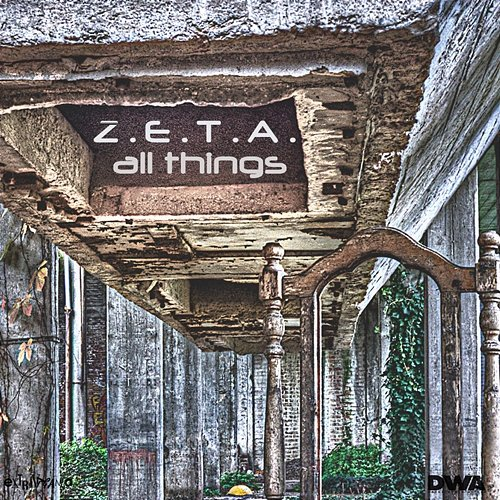 All Things Z.e.t.a.