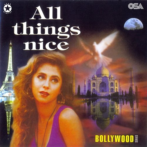 All Things Nice Tariq Khan, Rama