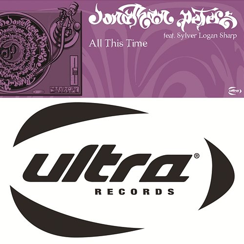 All This Time Jonathan Peters feat. Sylver Logan Sharpe