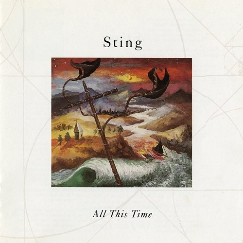 All This Time Sting