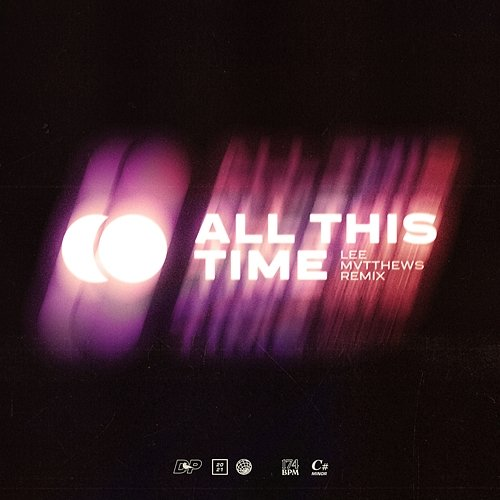 All This Time Drax Project