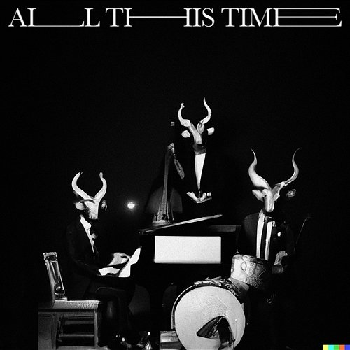 All This Time Lambert