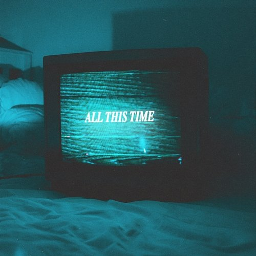 All This Time Only The Poets