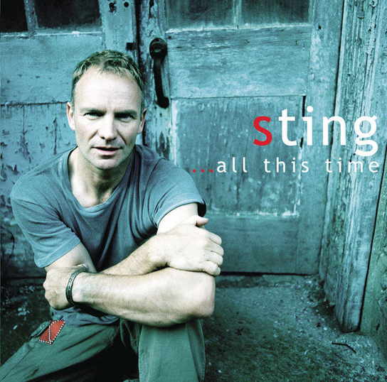 All This Time Sting