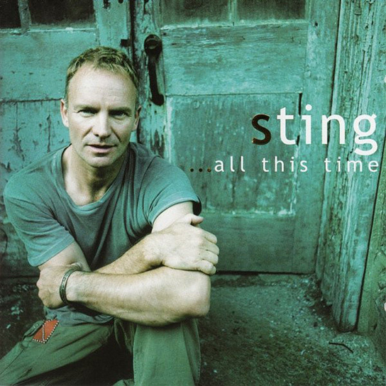 All This Time Sting