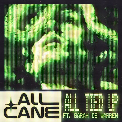 All Tied up All Cane, Sarah de Warren