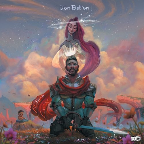 All Time Low Jon Bellion