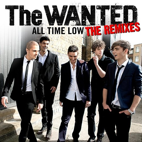 All Time Low The Wanted