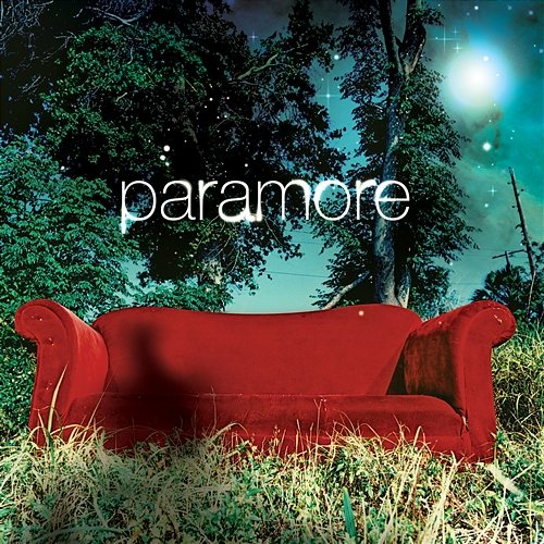 All We Know Is Falling Paramore