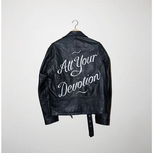All Your Devotion Kav Temperley