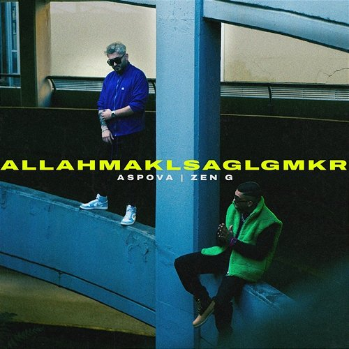 allahımakılsağlığımıkoru Aspova, Zen-G