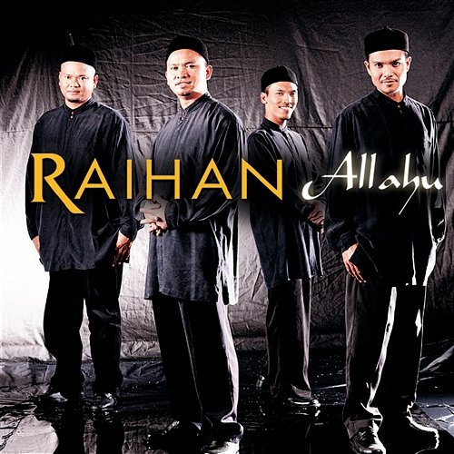 Allahu Raihan