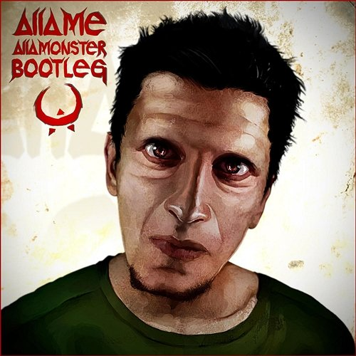 Allamonster Allame