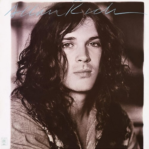 Allan Rich Allan Rich
