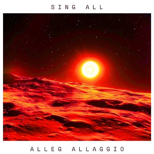 Alleg Allaggio Sing All