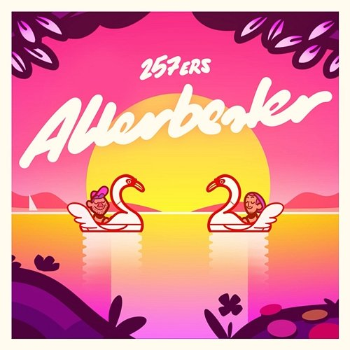 Allerbester 257ers