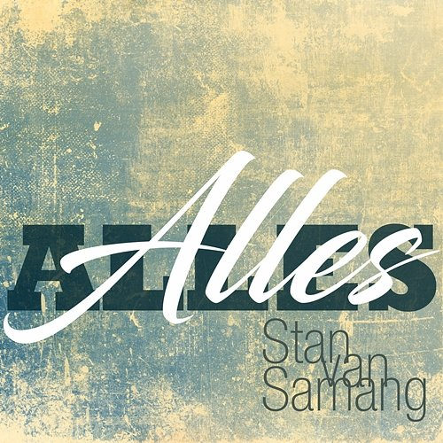 Alles Stan Van Samang