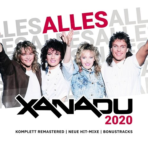 Alles Xanadu