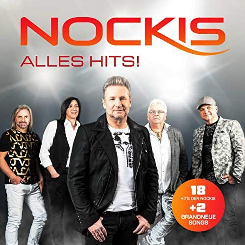 Alles Hits! Nockis