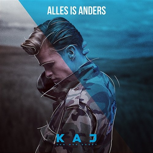 Alles Is Anders Kaj van der Voort