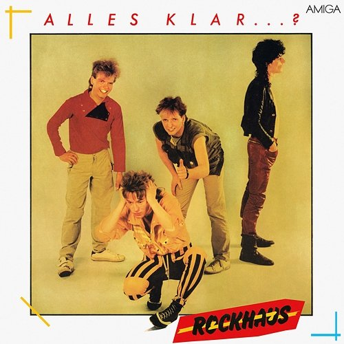 Alles klar...? Rockhaus