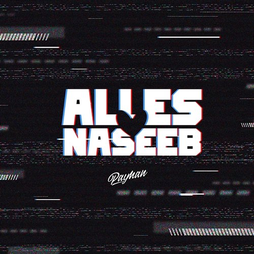 ALLES NASEEB Payman