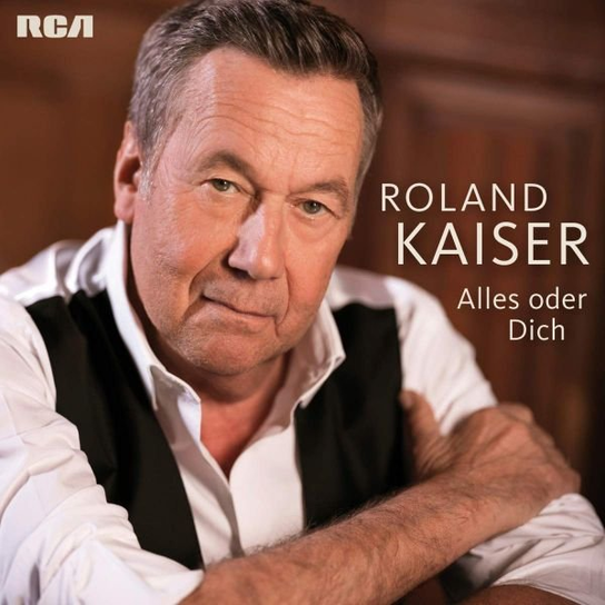 Alles Oder Dich Various Artists