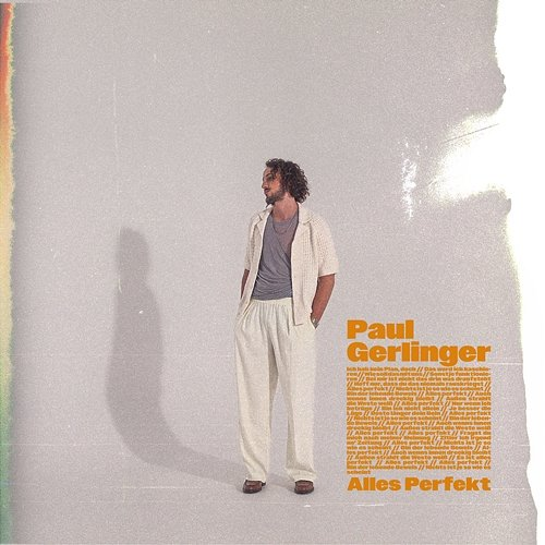 Alles Perfekt Paul Gerlinger