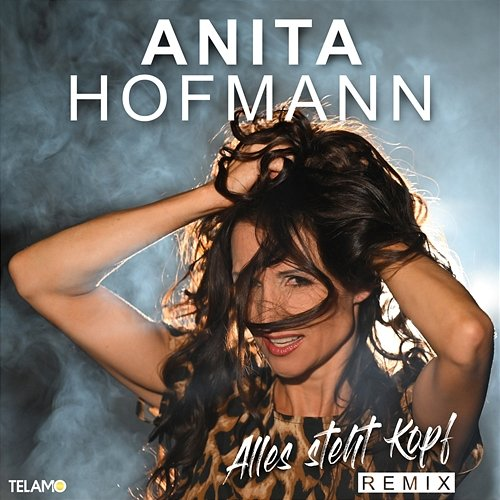 Alles steht Kopf Anita Hofmann