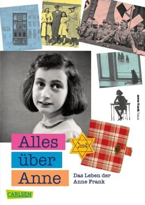 Alles über Anne Carlsen Verlag