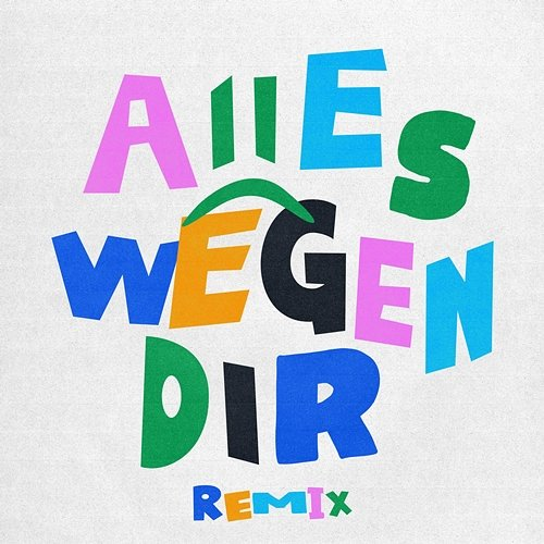 Alles wegen Dir Nio, The Boy The G
