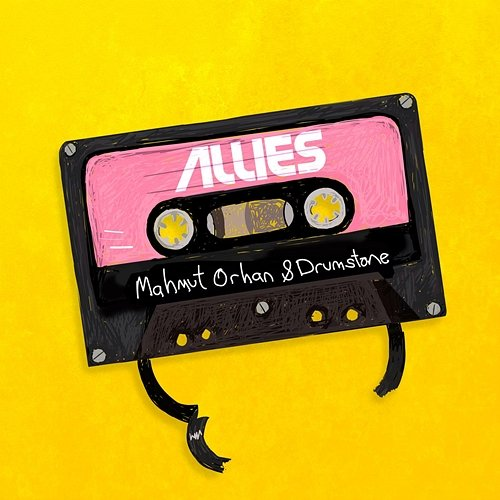 Allies Mahmut Orhan, Drumstone