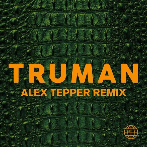 Alligator Truman, Alex Tepper