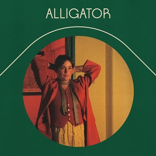 Alligator Katy J Pearson