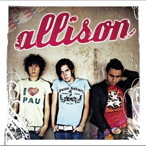 Allison Allison