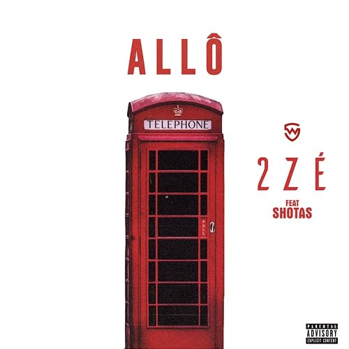 Allô 2zé feat. Shotas