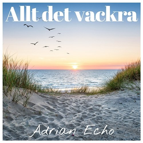 Allt det vackra Adrian Echo