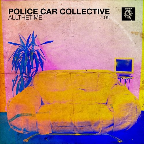 ALLTHETIME POLICE CAR COLLECTIVE