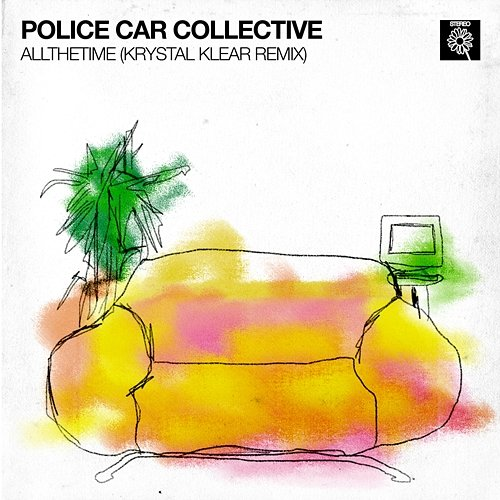 ALLTHETIME POLICE CAR COLLECTIVE